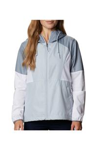 Veste imperméable OEM à impression par sublimation personnalisée pour hommes coupe-vent en nylon décontracté pour les sports d'extérieur-randonnée pêche usage quotidien - Product Image 6