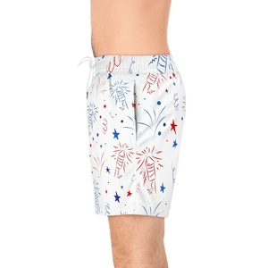 Nouveau cocotier 3d homme maillots de bain shorts de bain troncs plage conseil Shorts pantalons de natation maillots de bain hommes course sport Surffin - Product Image 3