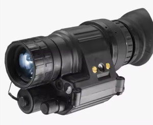 Monocular Profesional de Visión Nocturna de Alta Definición – Serie Elite, Intensificador de Imagen Multiusos - Product Image 5