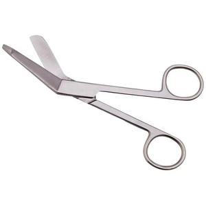 Tijeras Quirúrgicas de Última Generación, Producto Más Vendido, Instrumento Médico, Tijeras de Alta Calidad, Vendajes - Product Image 2