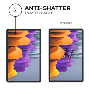 Protector de Pantalla ANTISHOCK para Samsung Galaxy Tab S7, Resistente a Impactos y Arañazos - Product Image 5