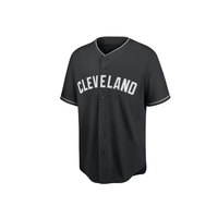 Maillot de baseball noir pour hommes adultes, manches courtes, boutons sur le devant, nom de l'équipe, 100% coton, logo personnalisé, uniforme, vêtements de sport