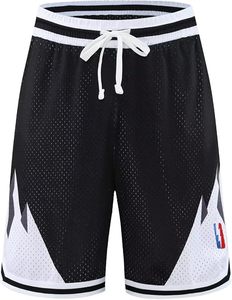 กางเกงขาสั้นต่อสู้แบบไทยสำหรับผู้ชายดีไซน์แบบออกแบบได้ตามต้องการรูปแบบสีทึบสไตล์ลำลองของผู้ผลิตมืออาชีพ - Product Image 2