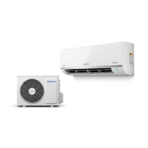 Climatiseur split 18000 BTU, économie d'énergie, refroidissement rapide, contrôle intelligent de la température, système pour la maison, le bureau, la chambre, offre limitée - Product Image 5