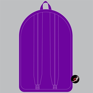 À la mode Portable Oxford Alcorn University ASU NFL combiner Impex ordinateur sac à dos étudiant école et sac de voyage pour les entreprises - Product Image 4