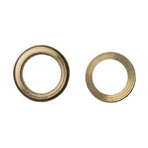Rondella in Ottone Mm. 9 - Product Image 2