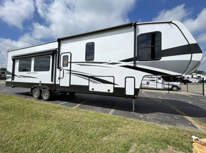 2025 2024 2026 Dutchmen Astoria 3403RKP Rvs Camper Motorhomes Travel Trailer - Product Image 5