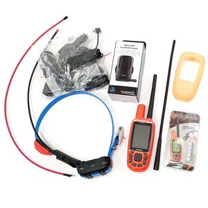 Garmin ของแท้ใหม่เอี่ยม ลดราคาพิเศษ ชุดระบบติดตาม GPS แบบพกพา รุ่น 430 T5 พร้อมบริการปรับแต่งตามความต้องการ - Product Image 2