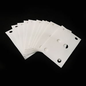 Service OEM, joint d'étanchéité en PTFE (polytétrafluoroéthylène) pour robinets - Product Image 3