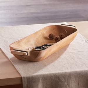 Bol à bougie de forme personnalisée en usine directe de Offre Spéciale de table pour mariage et fête de Noël de haute qualité - Product Image 6