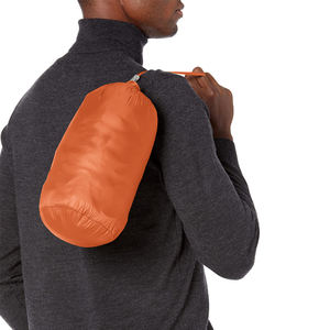 Chaqueta de Invierno Acolchada Ligera Premium para Hombre 2023, Logotipo Personalizado, Transpirable, Servicio OEM, Impermeable, Nueva - Product Image 6