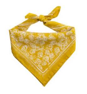 Custom <b>Design</b> Print Organic Cotton Face Cover <b>Bandana</b> With Customized Style and Square and Custom Logo Print Face Cover <b>Bandana</b> - Product Image 1