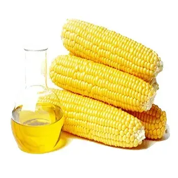Natural 100% PURE REFINED CORN OIL from Turkey