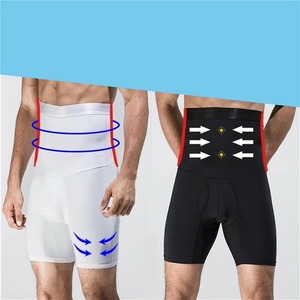 Shorts de sport de badminton pour hommes, pantalons de course à séchage rapide, pantalons d'exercice décontractés pour l'extérieur, jogging, vêtements de sport, shorts de musculation pour hommes - Product Image 3