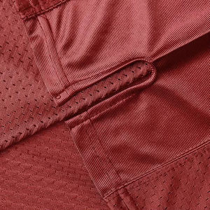 Camiseta de Fútbol Americano Personalizada con Estampado Personalizado, Nombre del Equipo, Número, Talla Grande, Color Personalizado, Transpirable y de Secado Rápido - Product Image 6