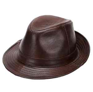 Sombreros de Vaquero Formales Unisex Personalizados 100% Lana, de la Mejor Calidad, Cálidos, Transpirables, Ropa Deportiva para Adultos, Viajes al Aire Libre, Casuales, de Invierno, OEM - Product Image 2