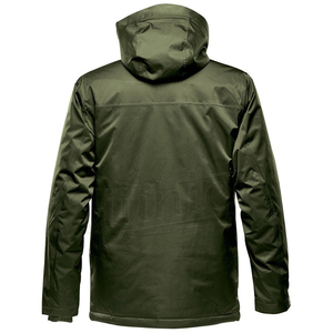 OEM Winter Sports Outdoor Men's <b>Soft</b> <b>Shell</b> <b>Jacket</b> Windbreaker <b>Hooded</b> Hard <b>Shell</b> Waterproof Fleece Softshell Men's - Product Image 3