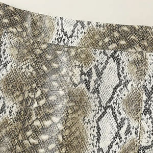 Made In Pakistan Women <b>Leather</b> <b>Skirts</b> Factory Direct Sale Women <b>Leather</b> <b>Skirts</b> Cheap Price Women <b>Leather</b> <b>Skirts</b> - Product Image 5