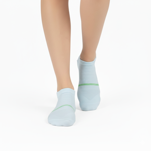 Chaussettes de sport unisexes personnalisées pour hommes, garçons et filles - Product Image 6