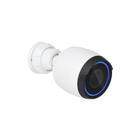 Caméra IP PoE UniFi Protect 4K UHD UVC-G5-PRO par Ubiquiti avec vision nocturne et HDR pour la sécurité intérieure et extérieure