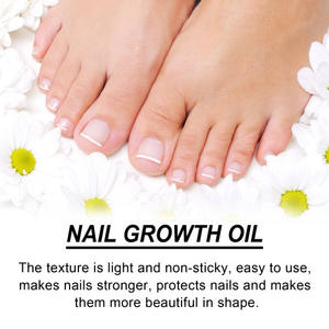 น้ำมันบำรุงเล็บเท้าเซาท์มูน เนเชอรัล เคราติน โกรท ออยล์ 3 มล. ผลิตภัณฑ์บำรุงเล็บผสมวิตามินอีจากผลไม้ ช่วยซ่อมแซมเล็บสีเทา ทำให้นุ่ม ลดความหนา บำรุงให้เงางาม - Product Image 3