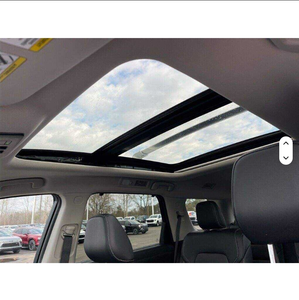 OFERTA ESPECIAL: <span class=keywords><strong>Nissan</strong></span> Pathfinder SUV 2024 USADO, COMO NUEVO - Product Image 4