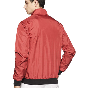 Chaquetas cortavientos de tela impermeable de invierno para hombre de alta calidad más vendidas, chaqueta para hombre, chaqueta deportiva informal para exteriores - Product Image 2