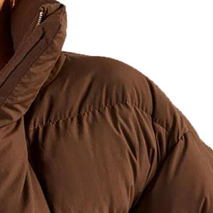 Chaquetas acolchadas superventas de alta calidad para hombres y mujeres fáciles de usar disponibles en todos los tamaños y colores MOQ bajo 2026 - Product Image 4