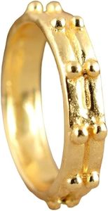 Anillo de mujer Anillo de plata Lisa Anillo de banda Promesa Aniversario Compromiso de Navidad Joyería hecha a mano Anillo de plata esterlina 925 - Product Image 2