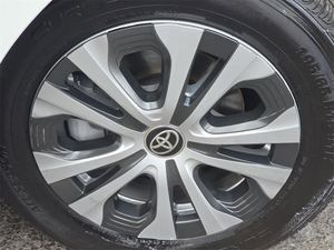 TOYOTA COROLLA HYBRIDE LE FWD D'OCCASION PROPRE PRÊTE À ÊTRE EXPÉDIÉE - LIVRAISON PORTE À PORTE - Product Image 3