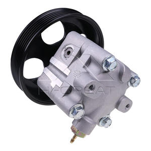 Bomba de dirección asistida del sistema de piezas de automóvil de alta calidad a <span class=keywords><strong>precio</strong></span> de fábrica para los modelos SUZUKI <span class=keywords><strong>Grand</strong></span> <span class=keywords><strong>Vitara</strong></span> 49110-65J00 y 49100-65J00 - Product Image 1