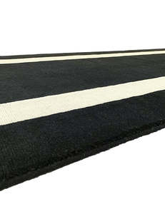 2025พรมปูพื้นหลากสีแบบถักด้วยมือพรมนักวิ่งสำหรับใช้ในบ้านพรมวิ่งสำหรับบันได - Product Image 1