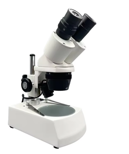 Microscopio <span class=keywords><strong>de</strong></span> <span class=keywords><strong>Inspección</strong></span> Estéreo con Zoom XT3 C, Cabezal Binocular Vertical, Sistema Óptico LED Dual 1X 4X, Uso en Laboratorio, Protección IP55 - Product Image 1