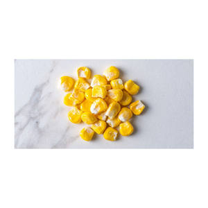 Maíz blanco en stock para envíos y comercio internacional - Product Image 5