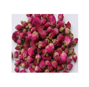 Capullos de Rosa secos de té de rosas tradicionales para té adelgazante flores naturales secas regalo exportación calidad pétalo de rosa - Product Image 1
