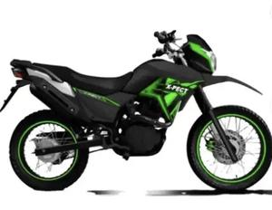 Venta directa de fábrica LlFAN 2017 200CC DEPORTES 5 VELOCIDADES MOTOS COMBUSTIBLE INYECTADO para la venta - Product Image 2