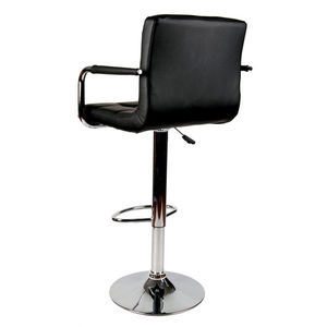 Contemporary Style Gh <b>Bar</b> SFBR008 with <b>Adjustable</b> Nm Ta Lng and Round Feet Lifted by Lift Mechanism - Product Image 3