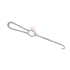 ตะขอกระดูกอุปกรณ์ศัลยกรรมกระดูกตะขอเกี่ยวกระดูก - Product Image 3