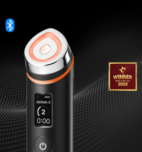 MEDICUBE AGE-R BOOSTER PRO Appareil de Beauté Coréen de Qualité Supérieure pour Usage Domestique, Fabriqué en Corée - Product Image 2