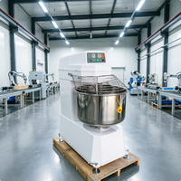 Machine à pétrir la pâte avec contrôle de température, machine à pâte pour gâteaux