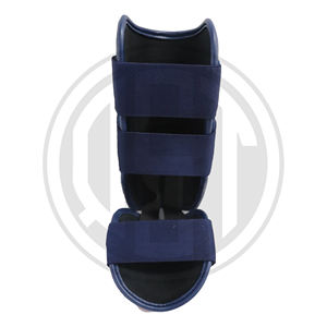 Protection de jambe pour batteur de baseball sur mesure, protège-tibias pour jeunes, protège-genoux, vêtements de sport, produits de protection de jambe pour baseball en vente - Product Image 4