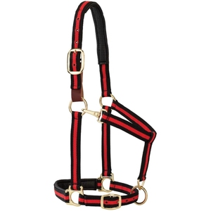 En gros : Halter en cuir pour chevaux de course, conception personnalisée, léger, durable, confortable, équipement sportif d'extérieur, couvertures pour chevaux - Product Image 1