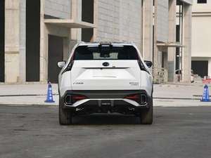 Dernier modèle très demandé : SUV 898 d'occasion, conduite à gauche, batterie, moteur unique, transmission automatique - Product Image 5