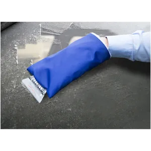 Gants de ménage personnalisés Colt, grattoir à glace, gadgets - Product Image 4