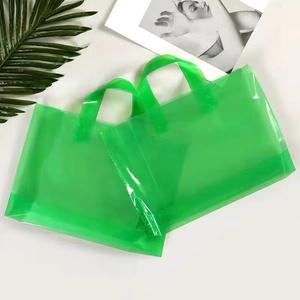 Bolsas de Compra Ecológicas Reciclables de Lujo, con Asas, Ruedas, Logotipo Personalizado, Diseño Plegable, Impresión de Gran Formato - Product Image 5