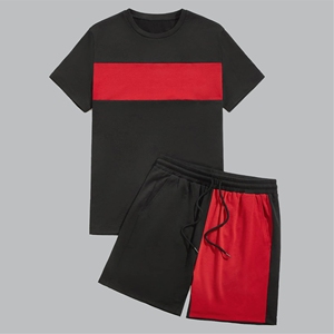 2025 moderno Casual DST gráfico Soror camiseta moda Streetwear algodón moda urbana verano trajes diarios patrón sólido camisetas - Product Image 1