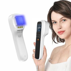 Lámpara de Fototerapia UV LED con Láser Excimer KN-5000K de 308nm para el Tratamiento de Psoriasis, Vitíligo y Eccema - Product Image 2