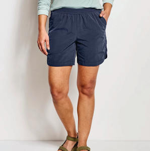 Pantalones Cortos Cargo Deportivos de Verano para Hombre, Cintura Media, Estampado Digital, Holgados, 100% Poliéster, Secado Rápido, Transpirables y Cómodos - Product Image 1