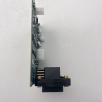Controlador PCB JLG ES, Placa de Circuito de Control Terrestre 1600419 para Plataformas Elevadoras de Tijera JLG 1230ES 1930ES 2030ES 2630ES 2646ES 3246ES