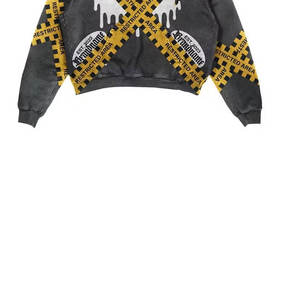 Sudadera con capucha personalizada para hombre, ropa de equipo profesional, bordado, impresión por sublimación, diseño de diamantes de imitación, entrega segura en todo el mundo - Product Image 5